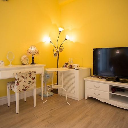 Antlers Guest House Taitung Exterior foto