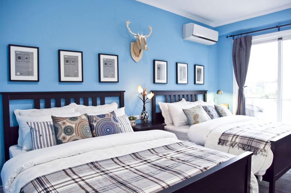 Antlers Guest House Taitung Exterior foto