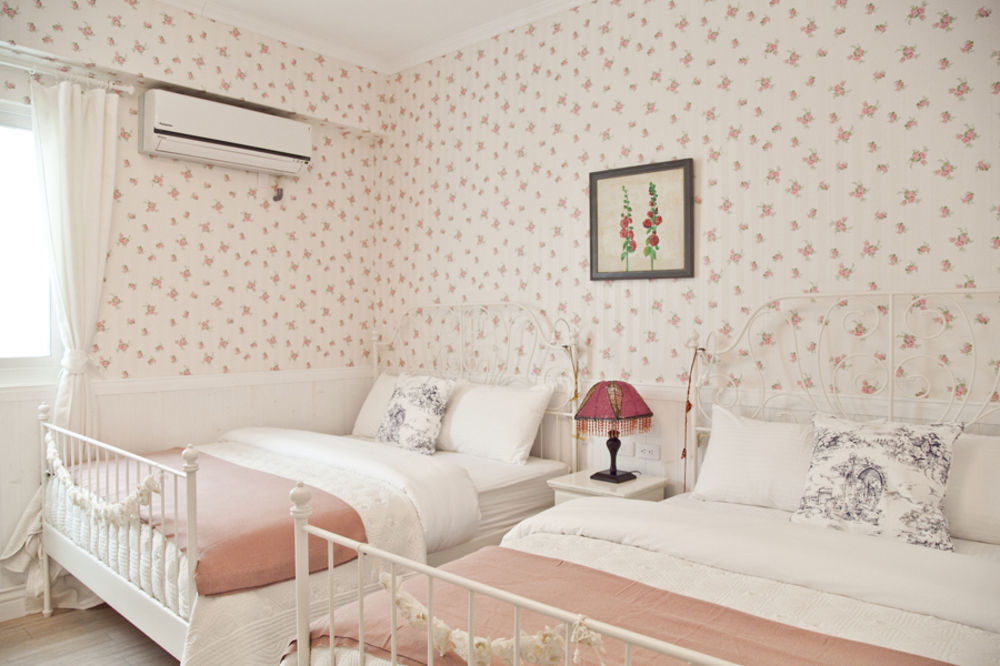 Antlers Guest House Taitung Exterior foto